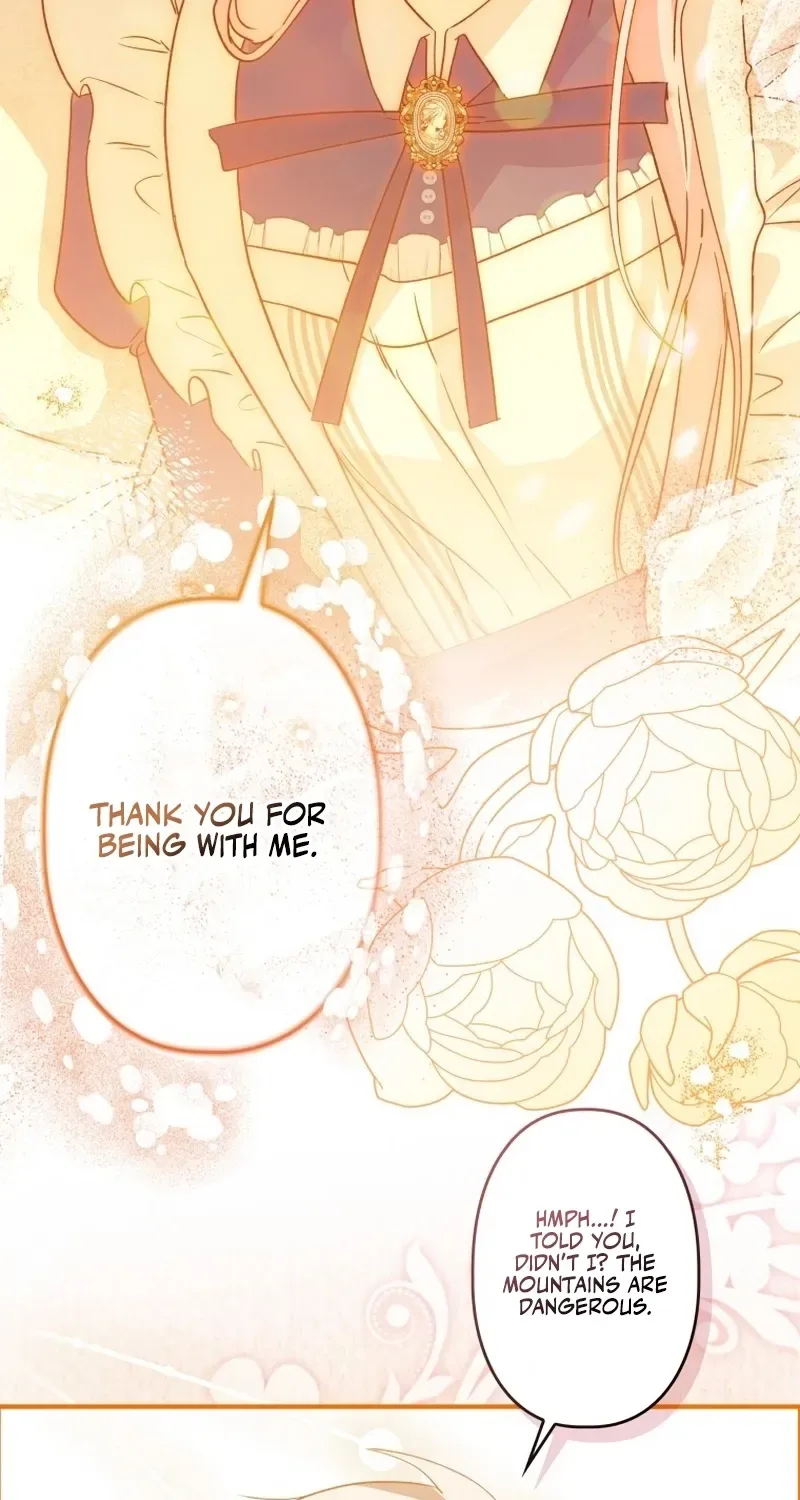 The Regressed Princess Became the Tyrant's Personal Chef Chapter 14 page 65