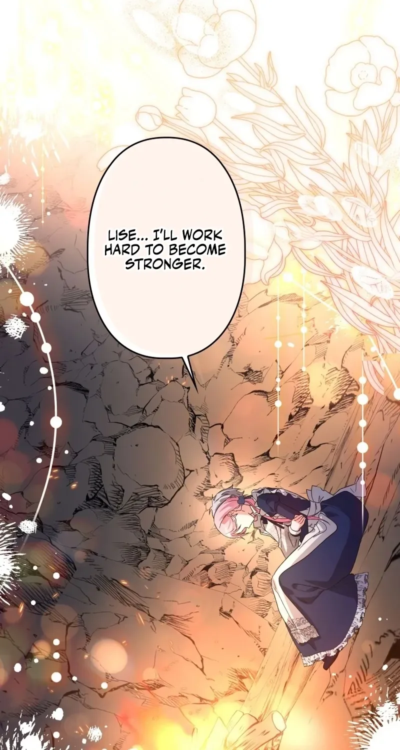 The Regressed Princess Became the Tyrant's Personal Chef Chapter 14 page 68