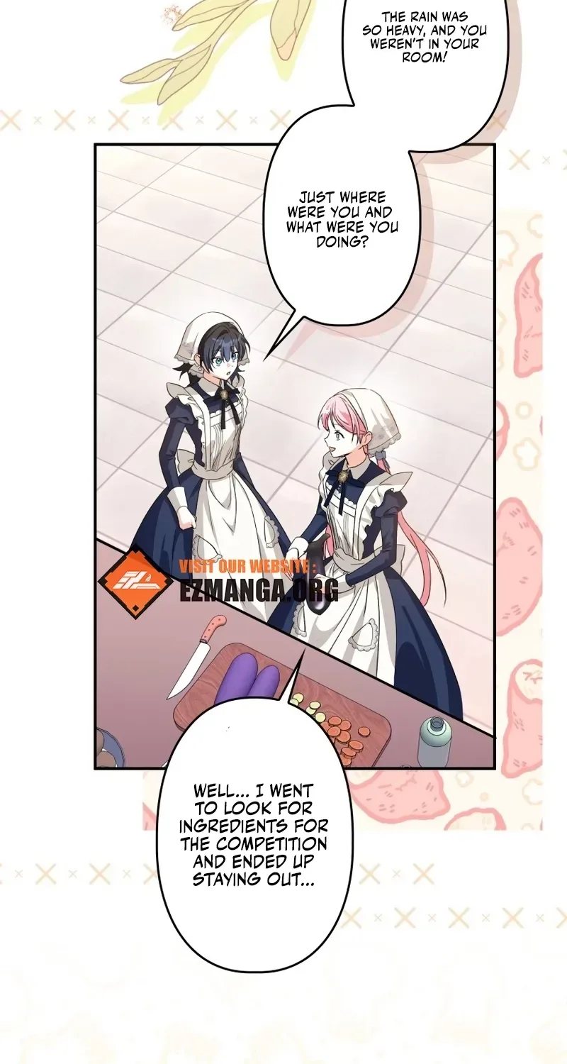 The Regressed Princess Became the Tyrant's Personal Chef Chapter 14 page 80