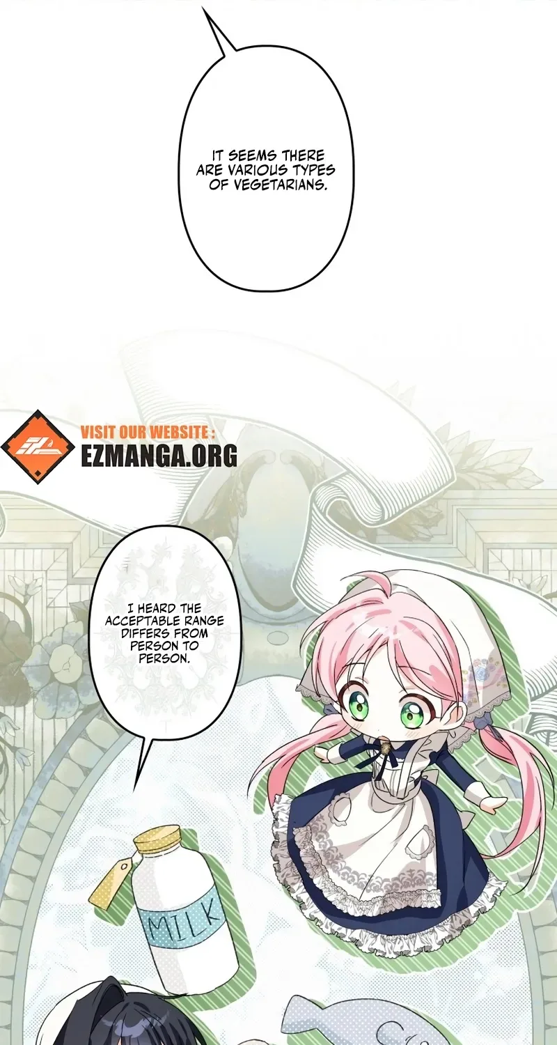The Regressed Princess Became the Tyrant's Personal Chef Chapter 14 page 87
