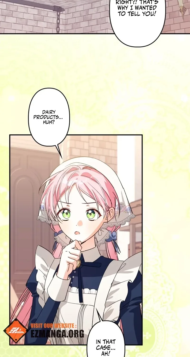 The Regressed Princess Became the Tyrant's Personal Chef Chapter 14 page 89