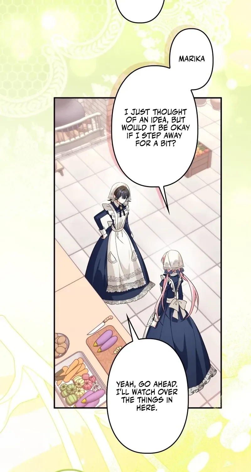 The Regressed Princess Became the Tyrant's Personal Chef Chapter 14 page 90