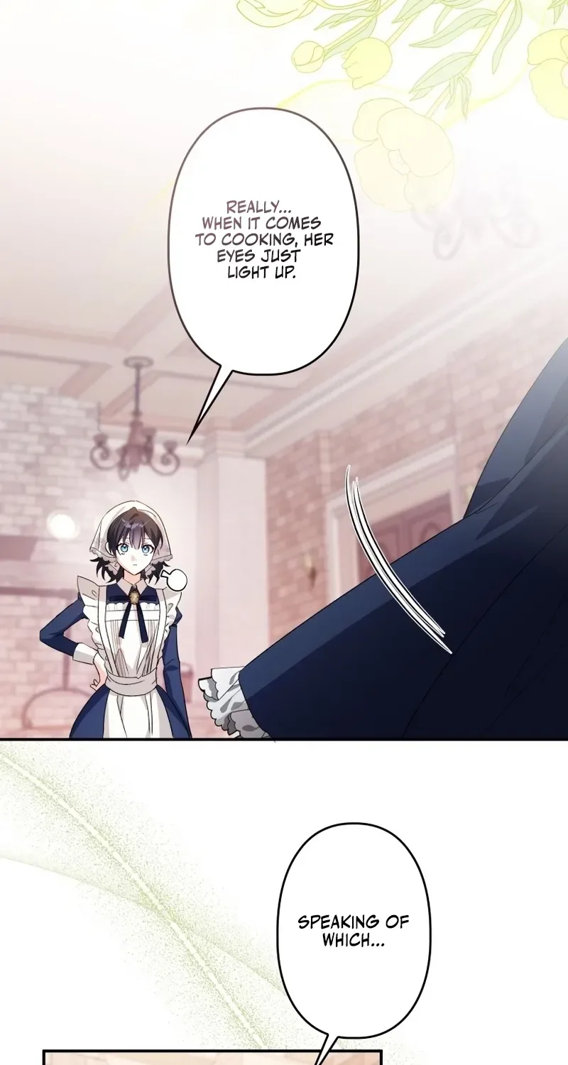 The Regressed Princess Became the Tyrant's Personal Chef Chapter 14 page 93