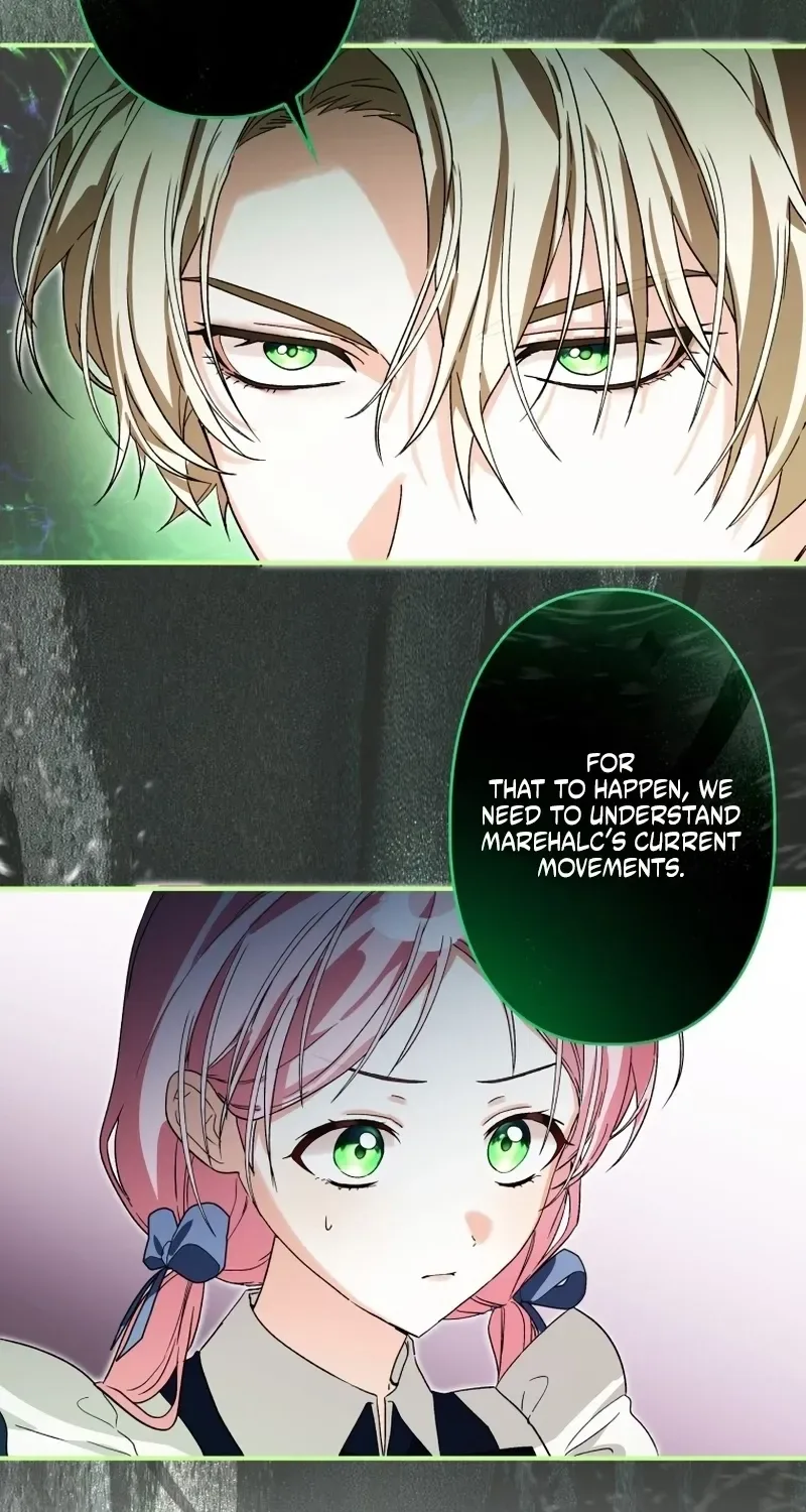 The Regressed Princess Became the Tyrant's Personal Chef Chapter 15 page 6