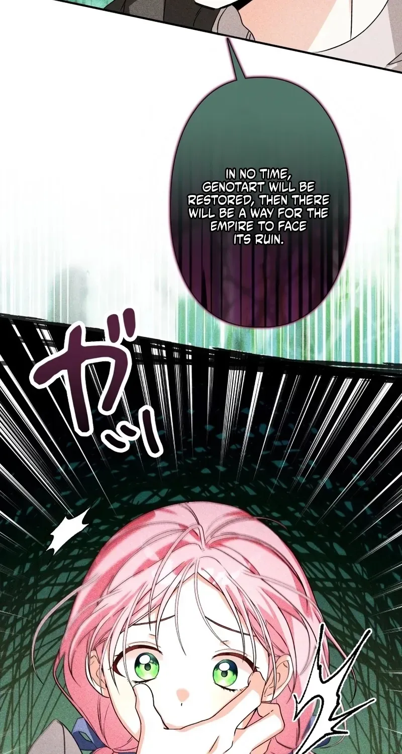 The Regressed Princess Became the Tyrant's Personal Chef Chapter 15 page 17