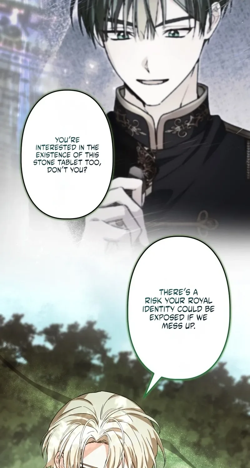 The Regressed Princess Became the Tyrant's Personal Chef Chapter 15 page 12