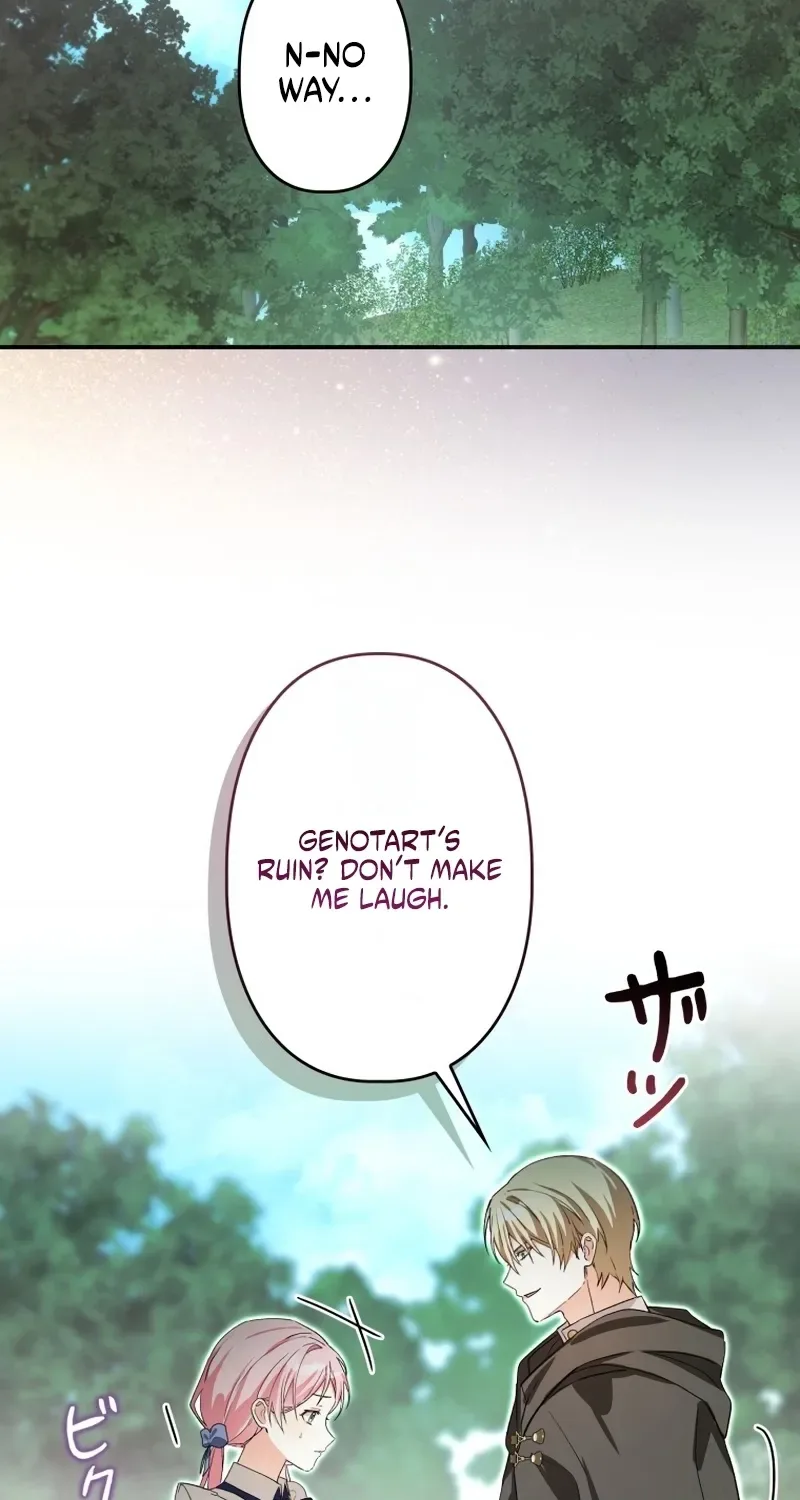 The Regressed Princess Became the Tyrant's Personal Chef Chapter 15 page 14