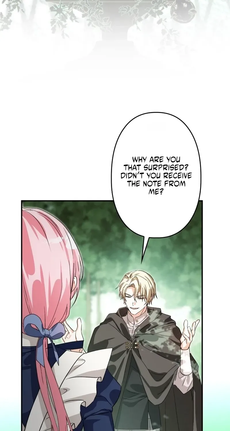 The Regressed Princess Became the Tyrant's Personal Chef Chapter 15 page 4