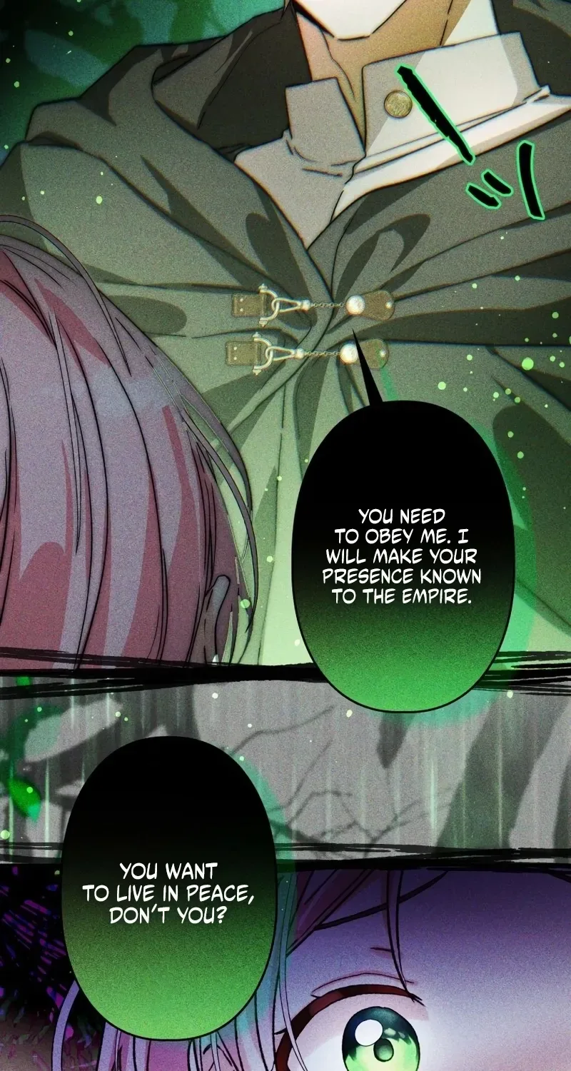 The Regressed Princess Became the Tyrant's Personal Chef Chapter 15 page 19