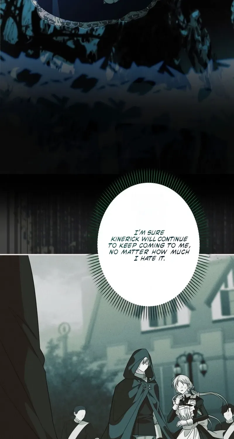 The Regressed Princess Became the Tyrant's Personal Chef Chapter 15 page 27