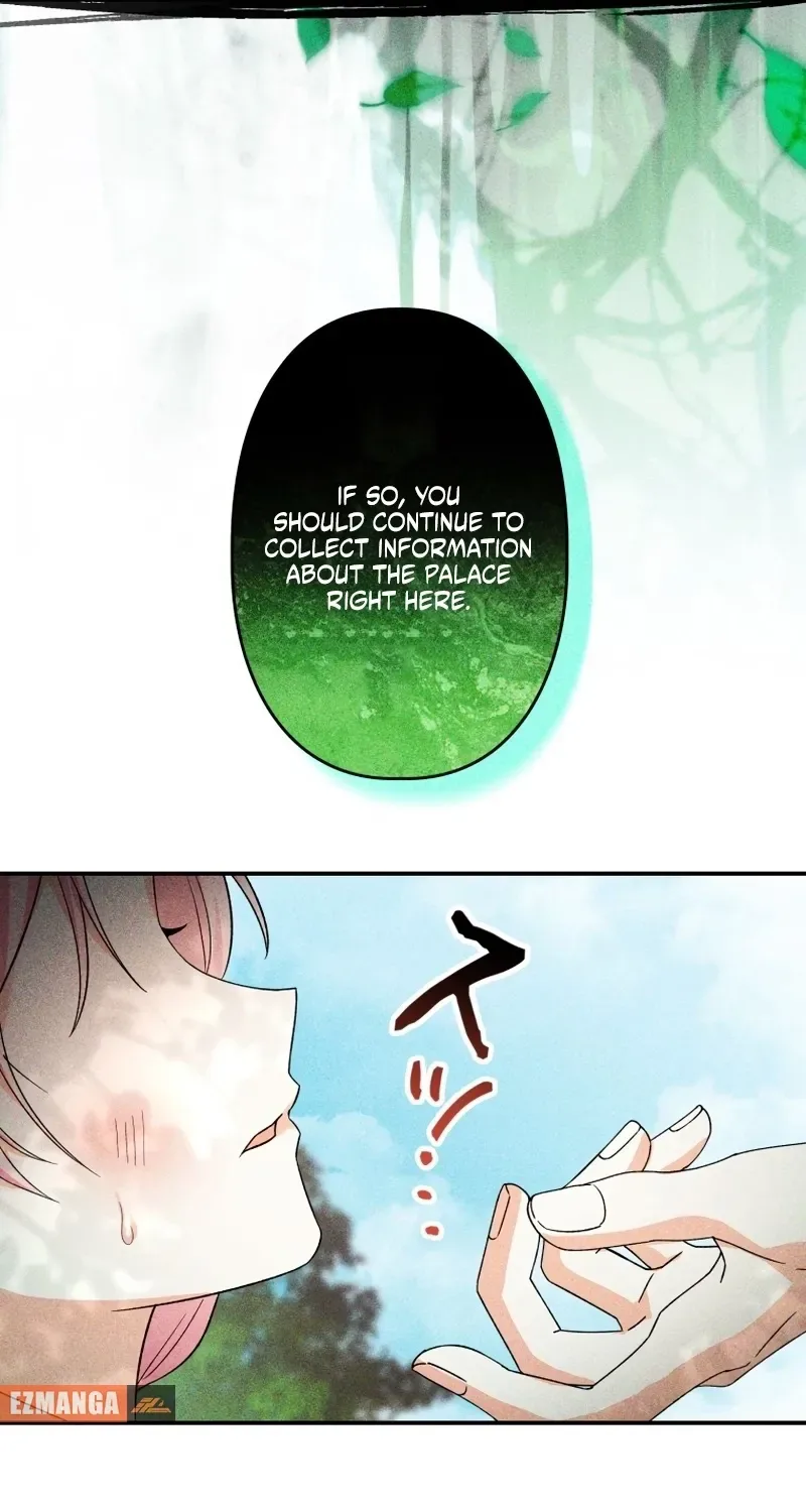 The Regressed Princess Became the Tyrant's Personal Chef Chapter 15 page 21