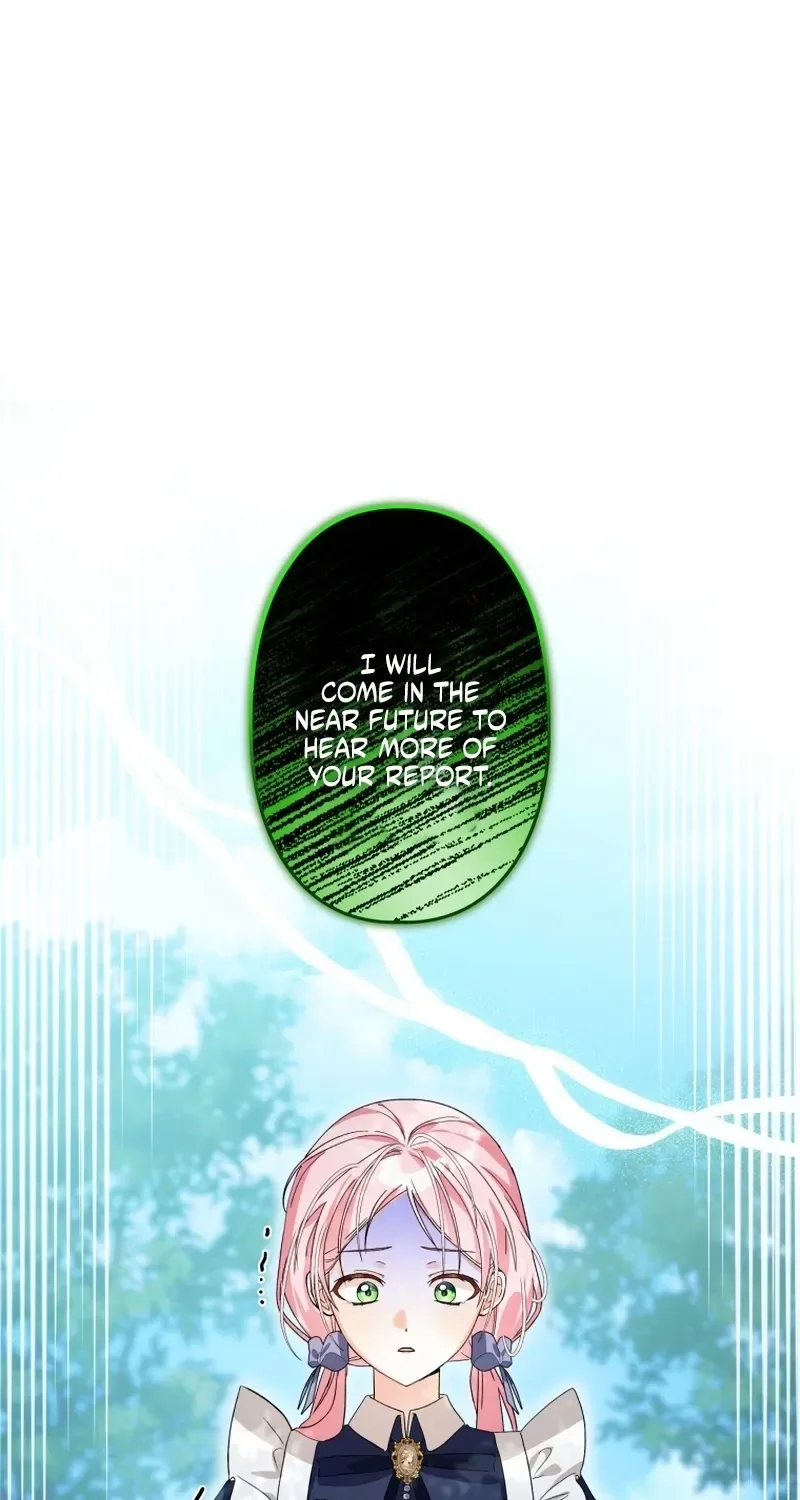 The Regressed Princess Became the Tyrant's Personal Chef Chapter 15 page 22