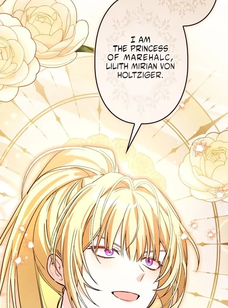The Regressed Princess Became the Tyrant's Personal Chef Chapter 15 page 41