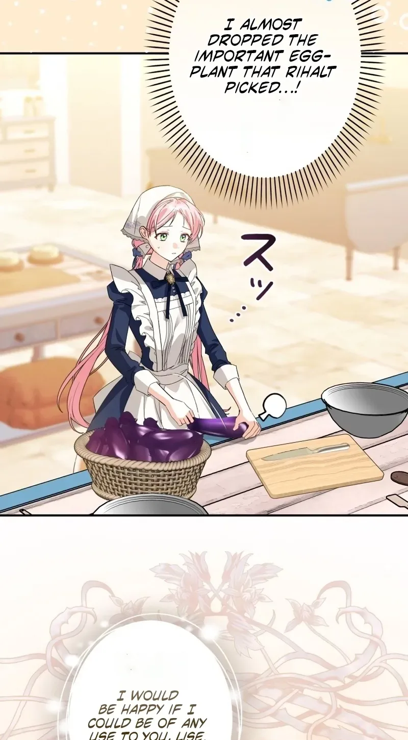 The Regressed Princess Became the Tyrant's Personal Chef Chapter 15 page 55