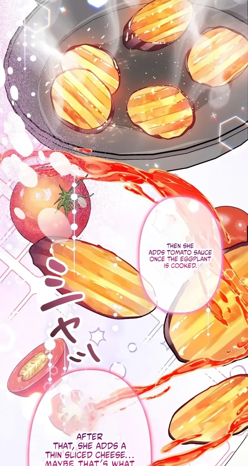 The Regressed Princess Became the Tyrant's Personal Chef Chapter 15 page 72