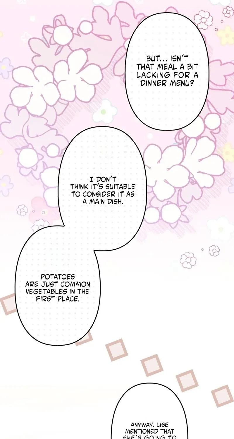 The Regressed Princess Became the Tyrant's Personal Chef Chapter 15 page 67