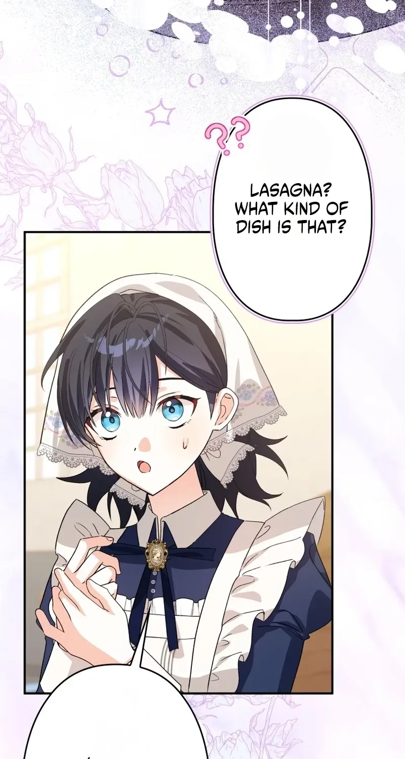 The Regressed Princess Became the Tyrant's Personal Chef Chapter 15 page 74