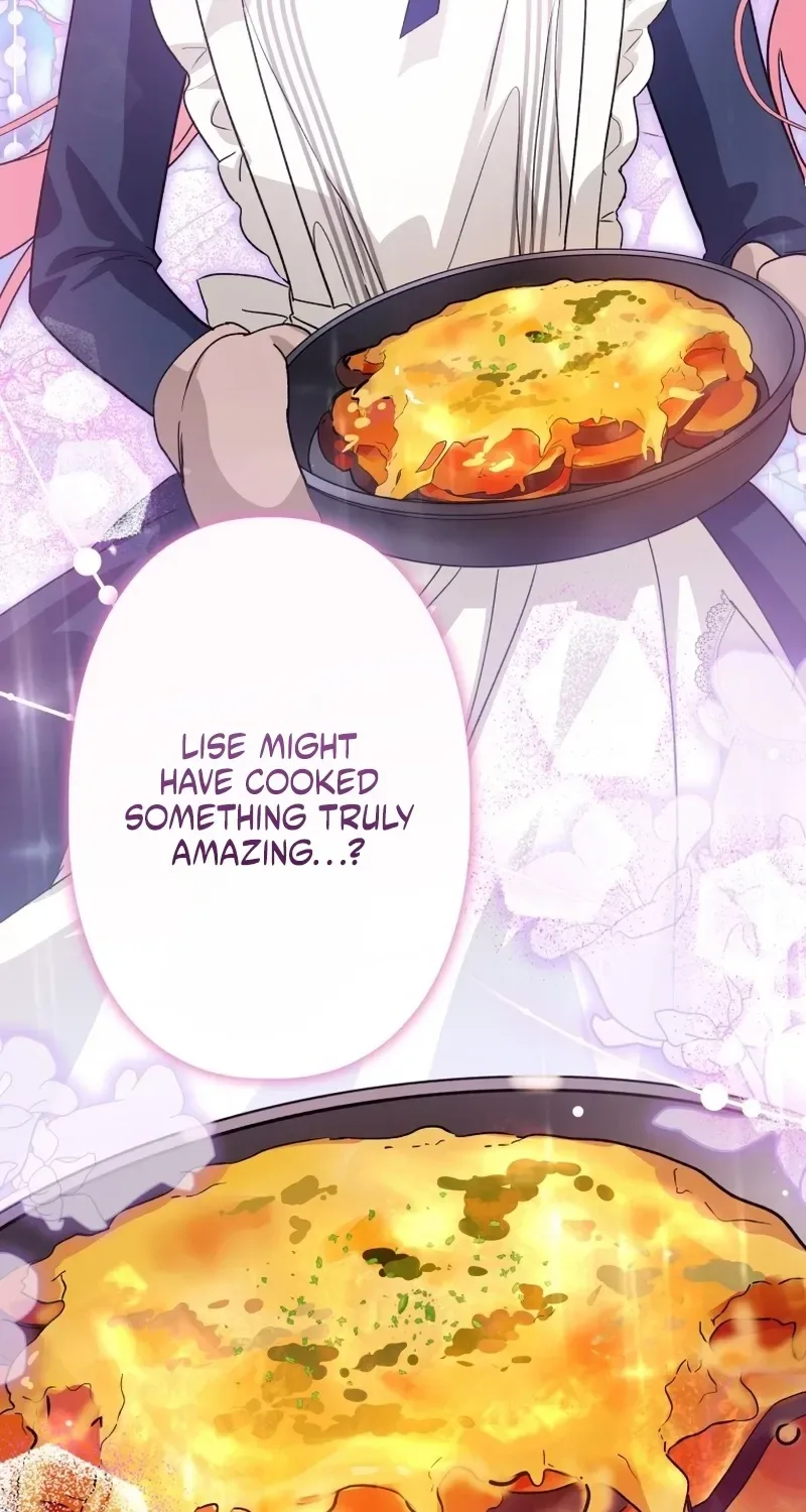 The Regressed Princess Became the Tyrant's Personal Chef Chapter 15 page 78