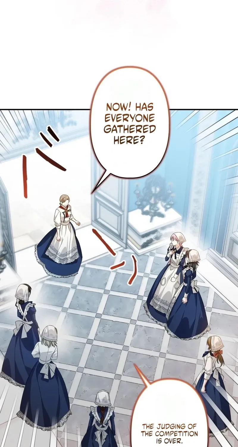 The Regressed Princess Became the Tyrant's Personal Chef Chapter 15 page 88