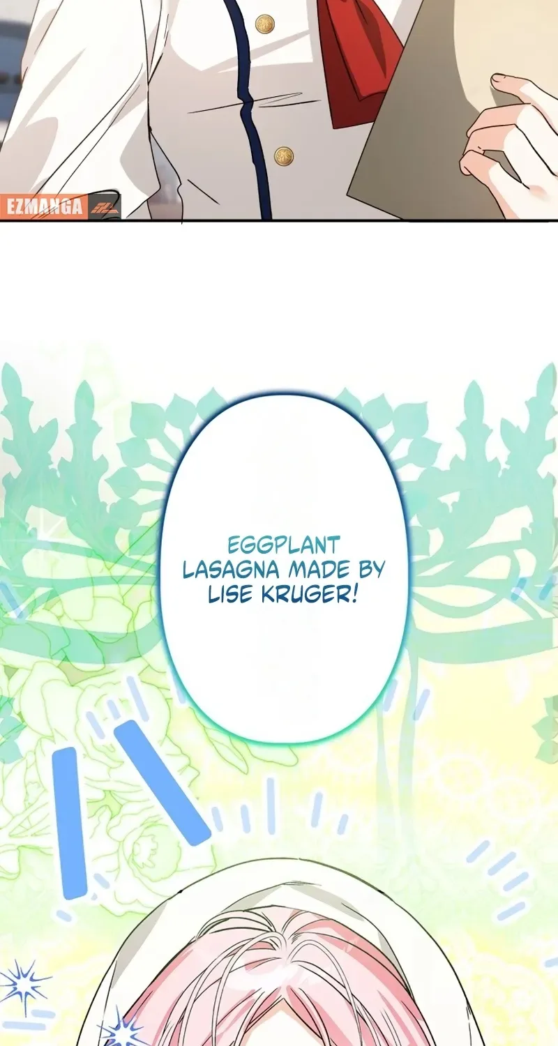 The Regressed Princess Became the Tyrant's Personal Chef Chapter 15 page 93