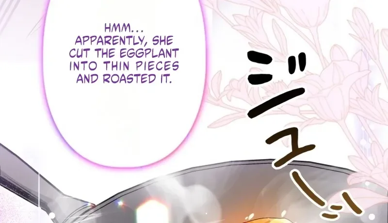 The Regressed Princess Became the Tyrant's Personal Chef Chapter 15 page 71