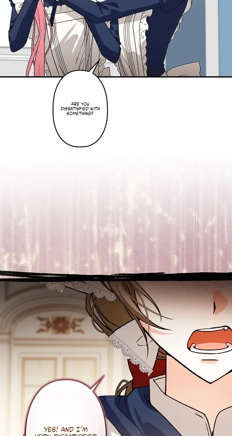 The Regressed Princess Became the Tyrant's Personal Chef Chapter 15 page 97