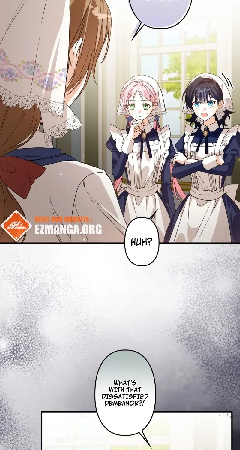 The Regressed Princess Became the Tyrant's Personal Chef Chapter 16 page 3