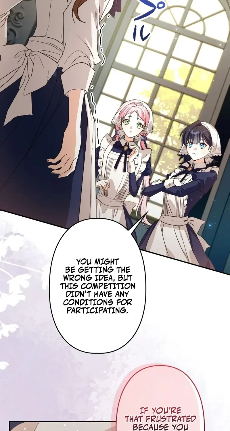 The Regressed Princess Became the Tyrant's Personal Chef Chapter 16 page 7