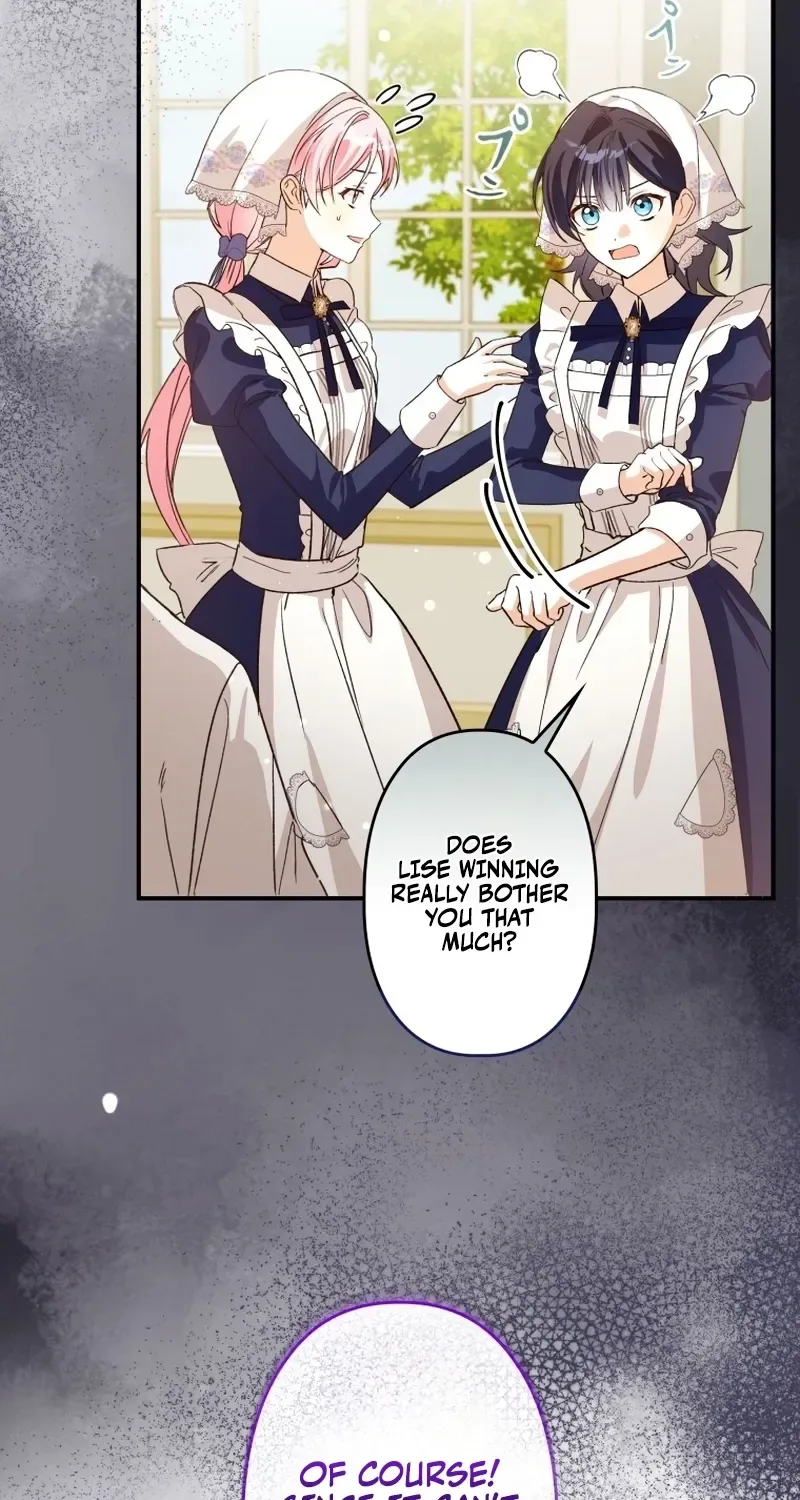 The Regressed Princess Became the Tyrant's Personal Chef Chapter 16 page 4