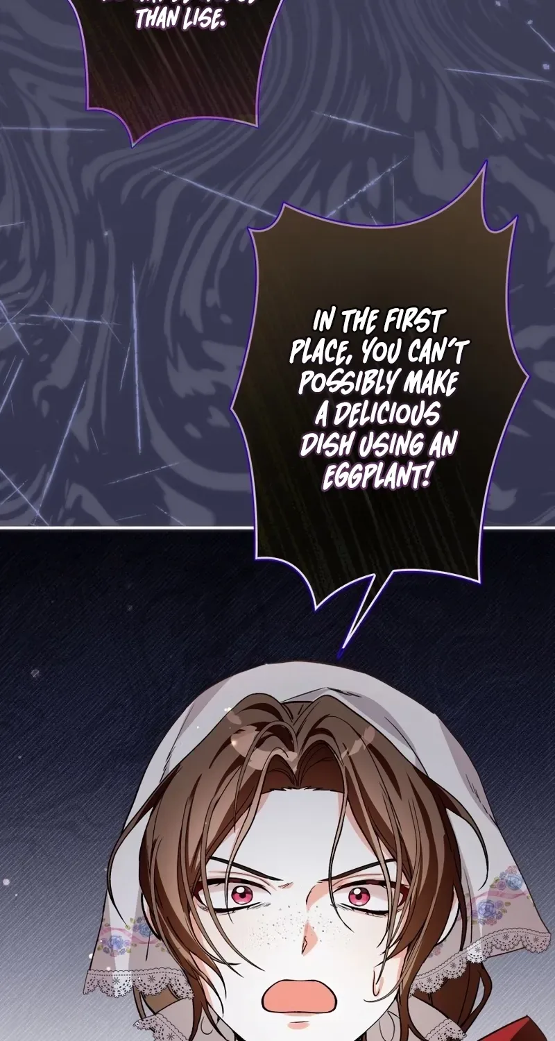 The Regressed Princess Became the Tyrant's Personal Chef Chapter 16 page 12