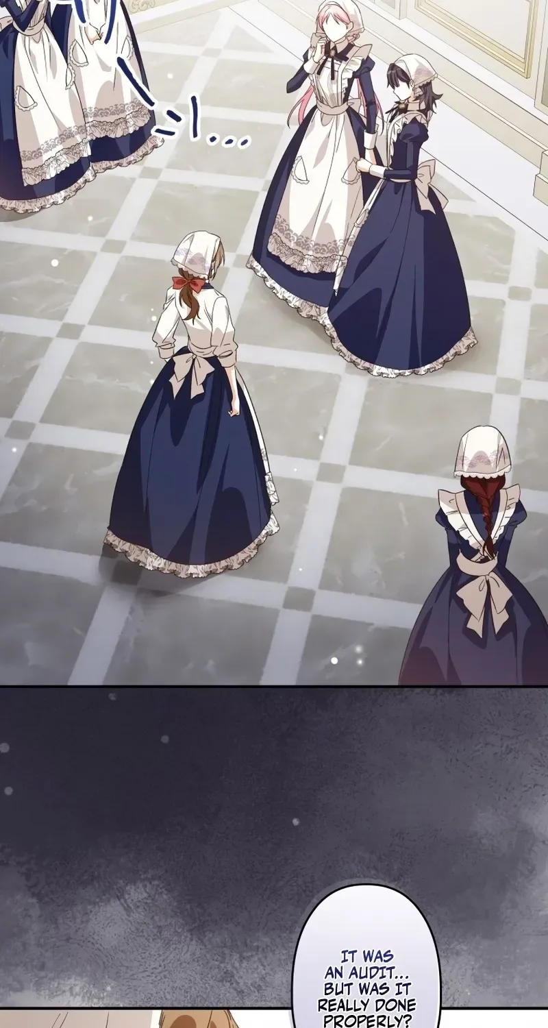 The Regressed Princess Became the Tyrant's Personal Chef Chapter 16 page 2