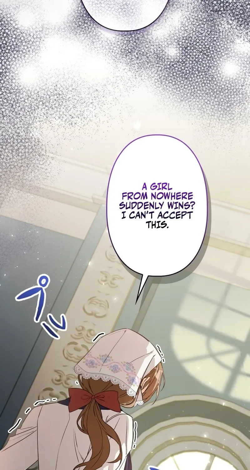 The Regressed Princess Became the Tyrant's Personal Chef Chapter 16 page 6