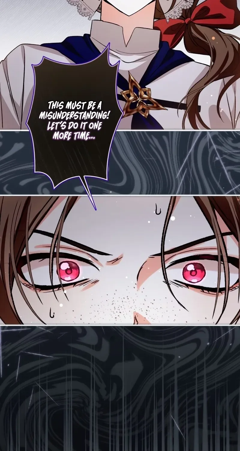 The Regressed Princess Became the Tyrant's Personal Chef Chapter 16 page 13