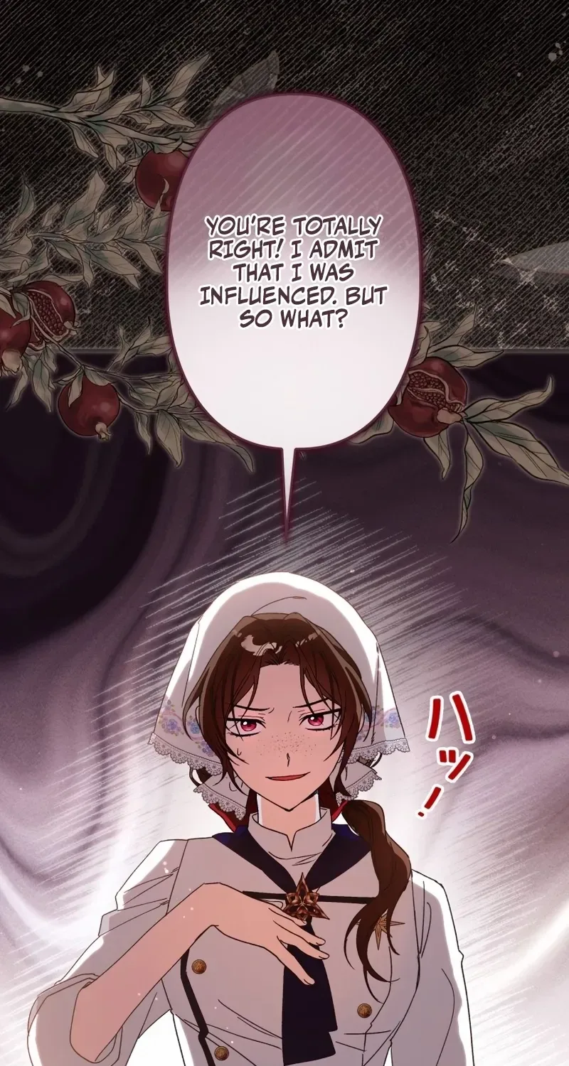 The Regressed Princess Became the Tyrant's Personal Chef Chapter 16 page 25