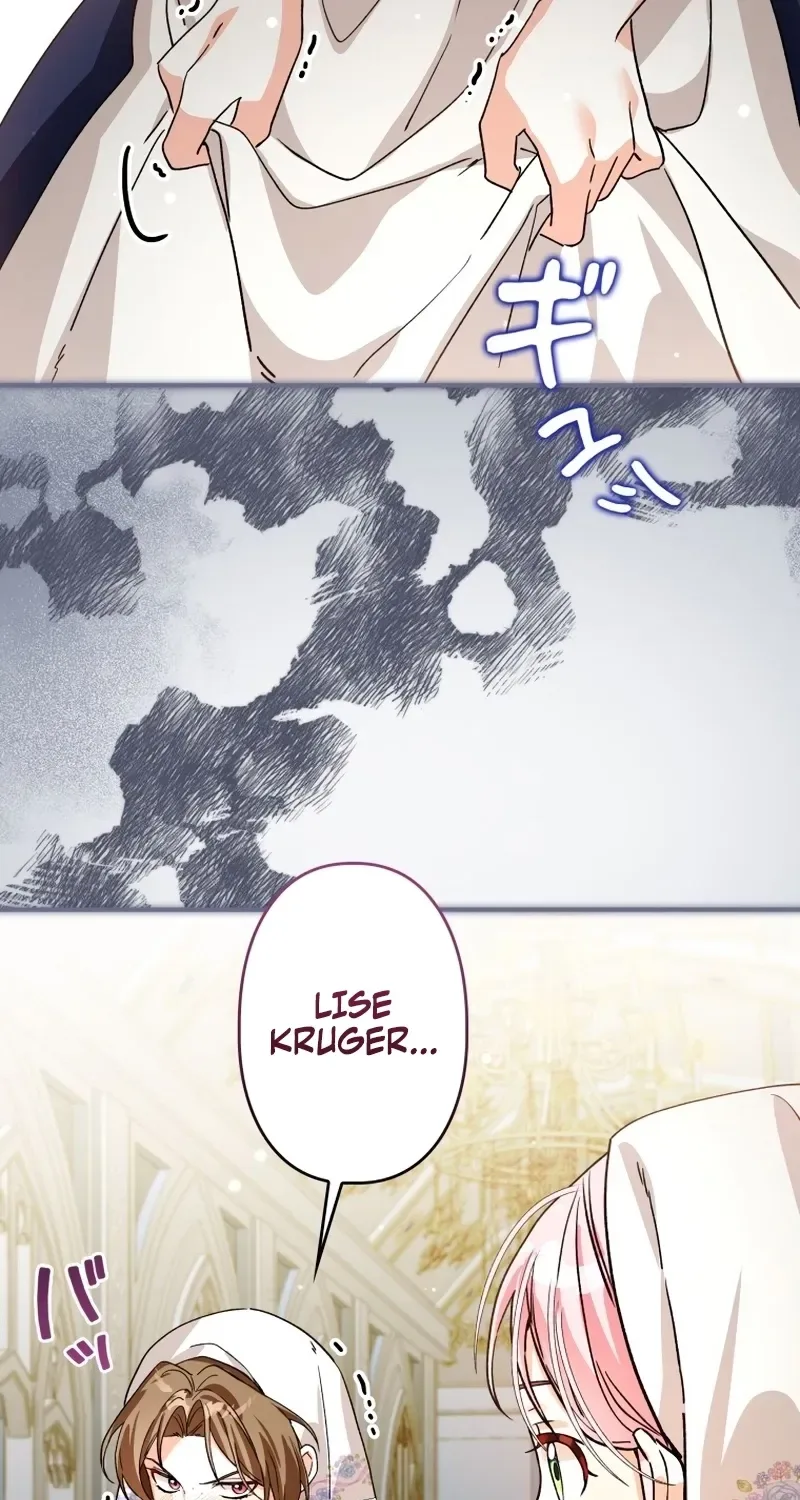 The Regressed Princess Became the Tyrant's Personal Chef Chapter 16 page 32