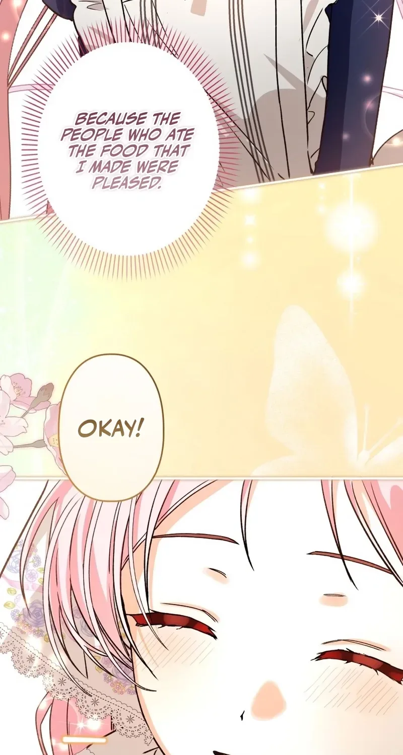 The Regressed Princess Became the Tyrant's Personal Chef Chapter 16 page 45
