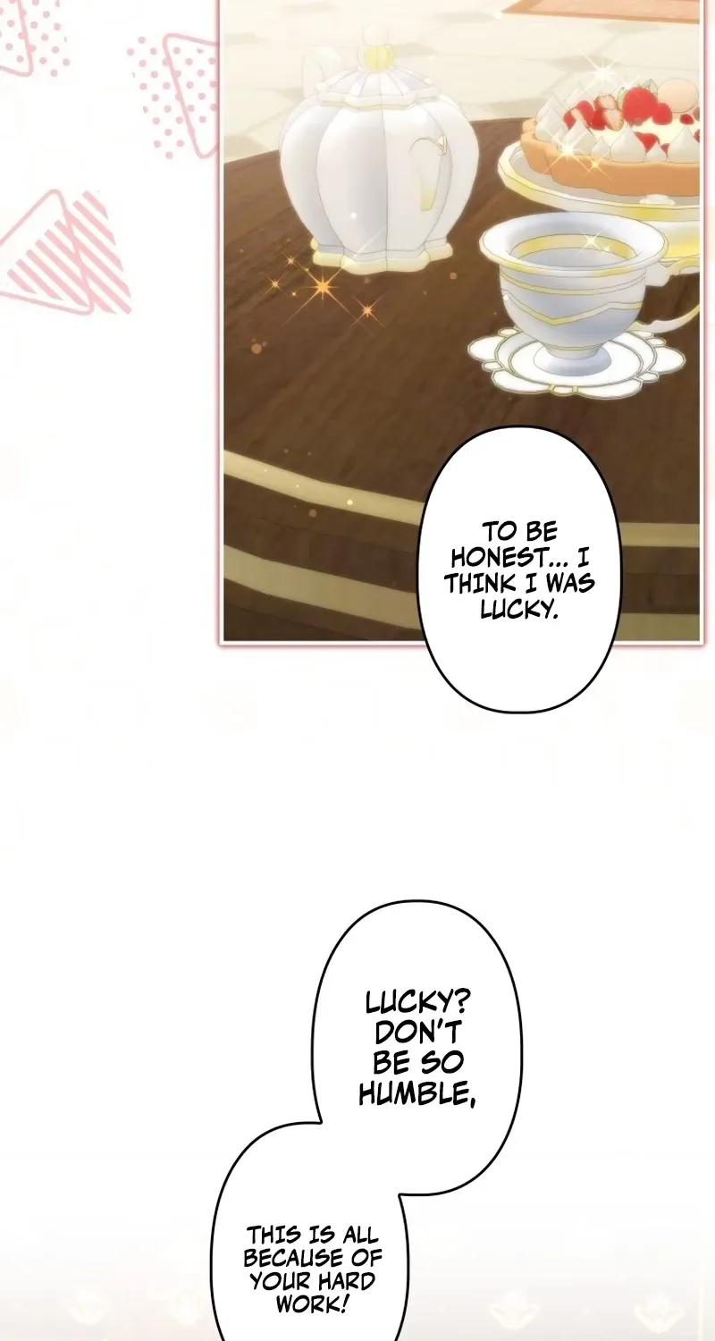 The Regressed Princess Became the Tyrant's Personal Chef Chapter 16 page 53