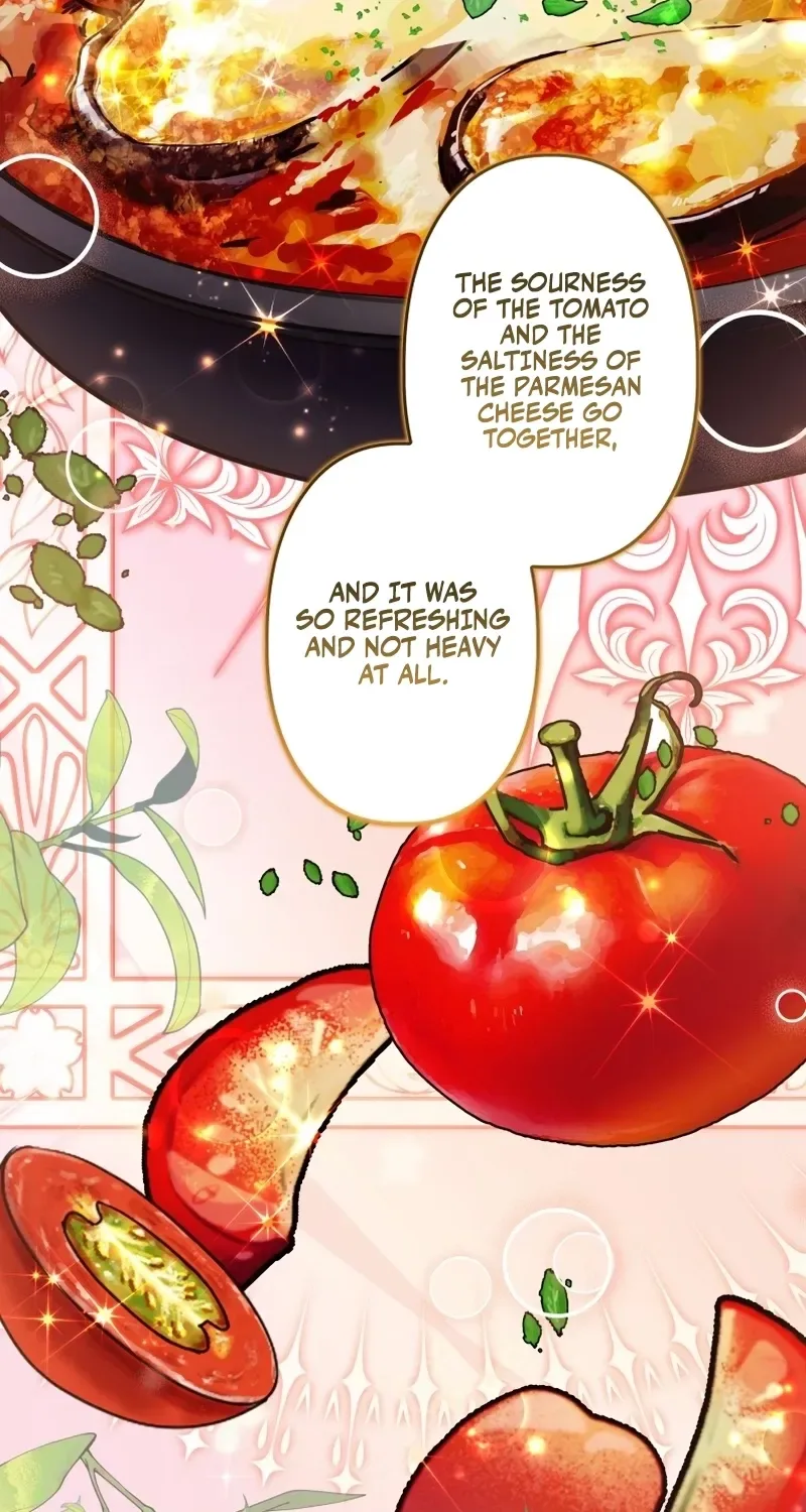 The Regressed Princess Became the Tyrant's Personal Chef Chapter 16 page 58
