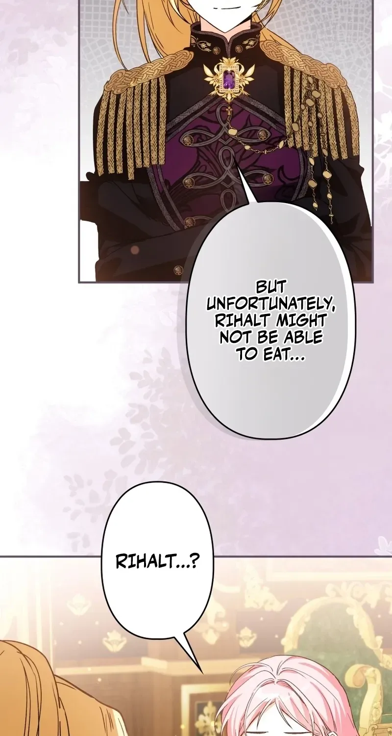 The Regressed Princess Became the Tyrant's Personal Chef Chapter 16 page 61