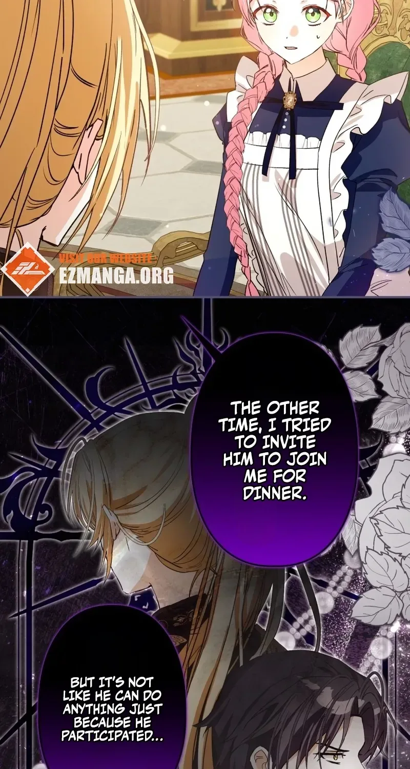 The Regressed Princess Became the Tyrant's Personal Chef Chapter 16 page 62