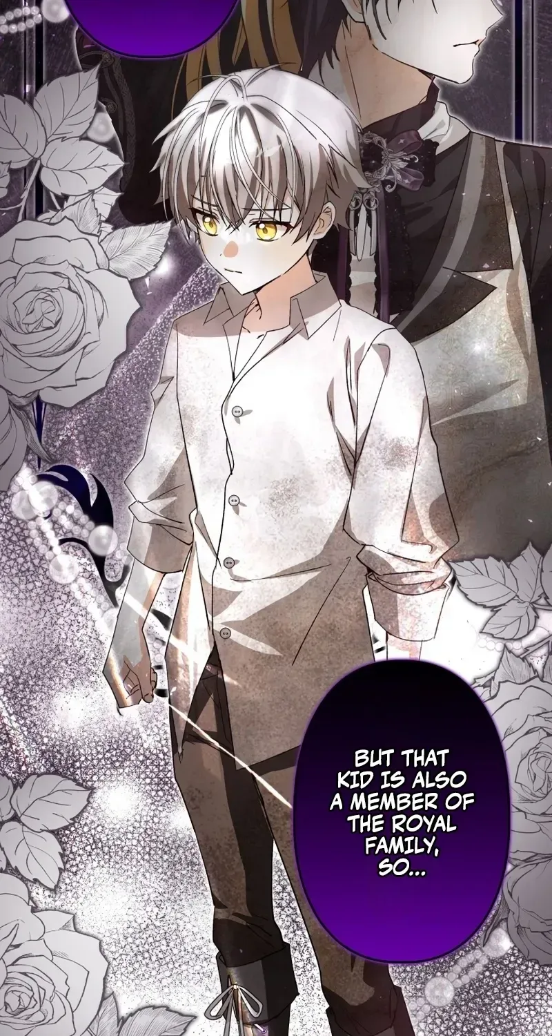 The Regressed Princess Became the Tyrant's Personal Chef Chapter 16 page 63