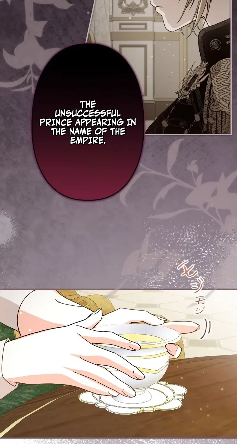 The Regressed Princess Became the Tyrant's Personal Chef Chapter 16 page 66