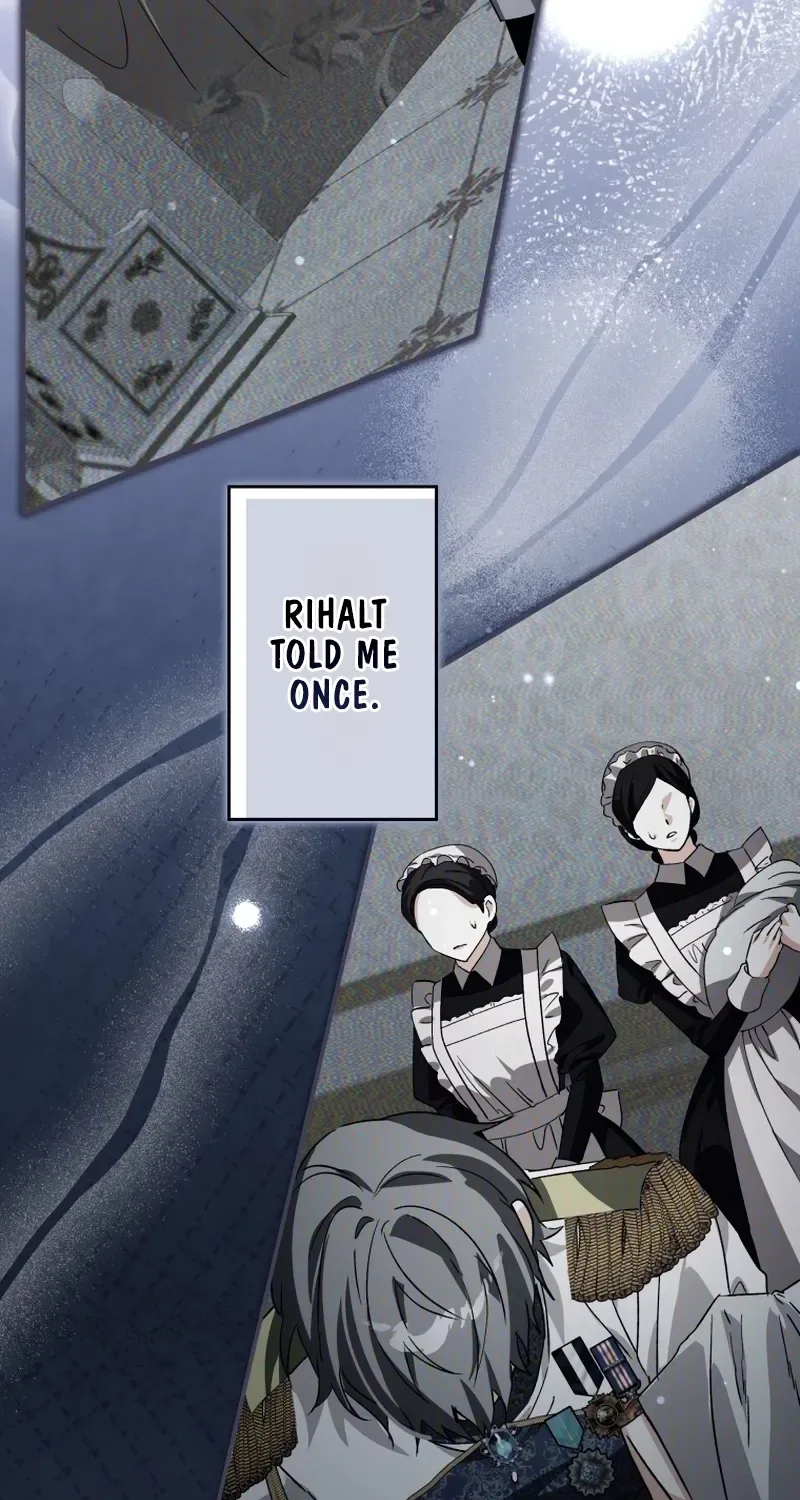 The Regressed Princess Became the Tyrant's Personal Chef Chapter 16 page 69
