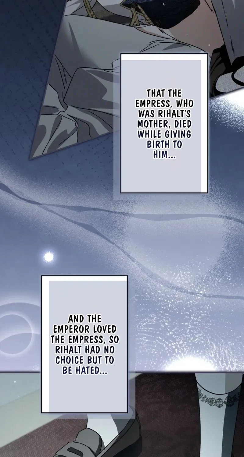 The Regressed Princess Became the Tyrant's Personal Chef Chapter 16 page 70