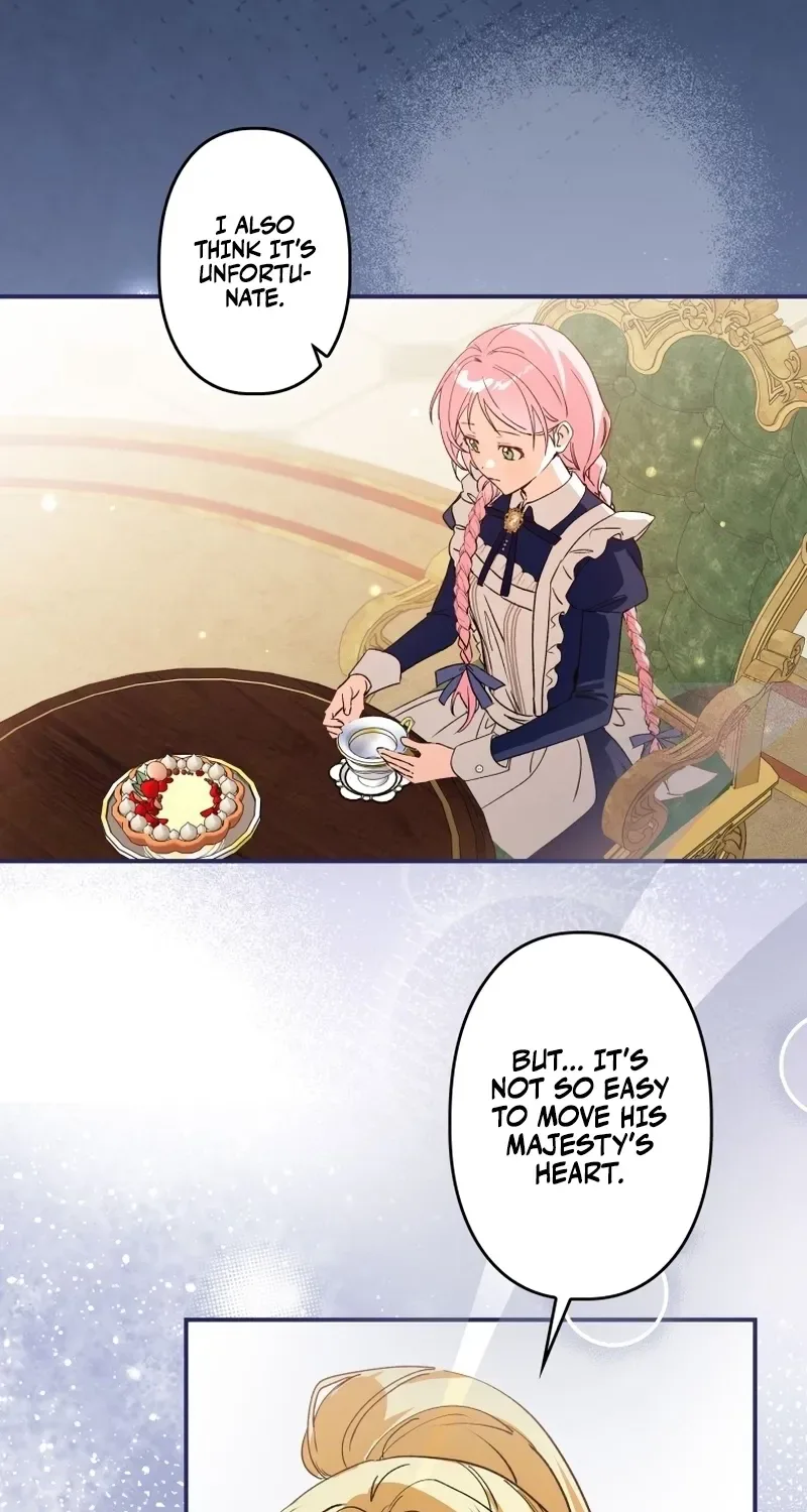 The Regressed Princess Became the Tyrant's Personal Chef Chapter 16 page 73