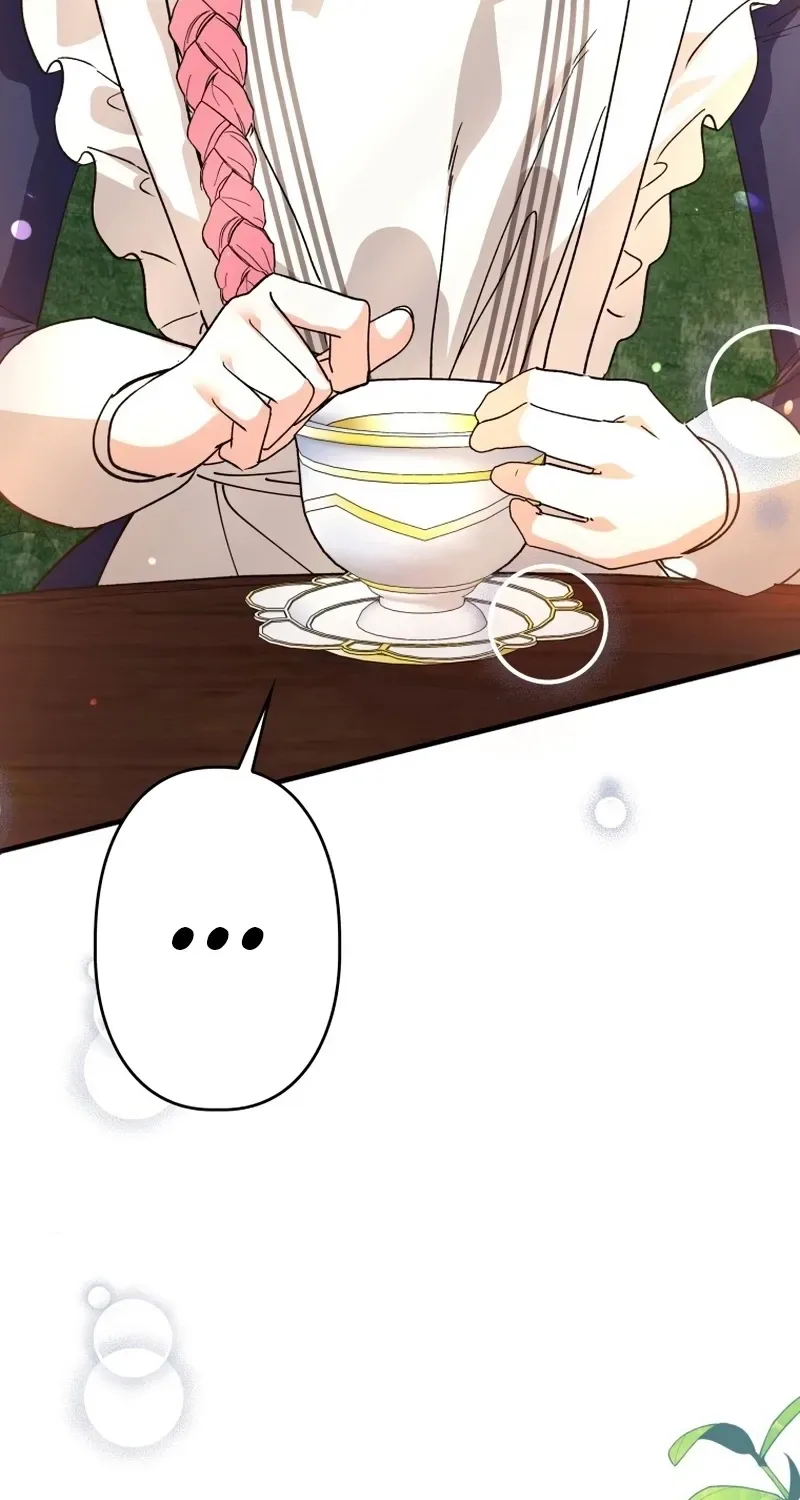 The Regressed Princess Became the Tyrant's Personal Chef Chapter 16 page 76