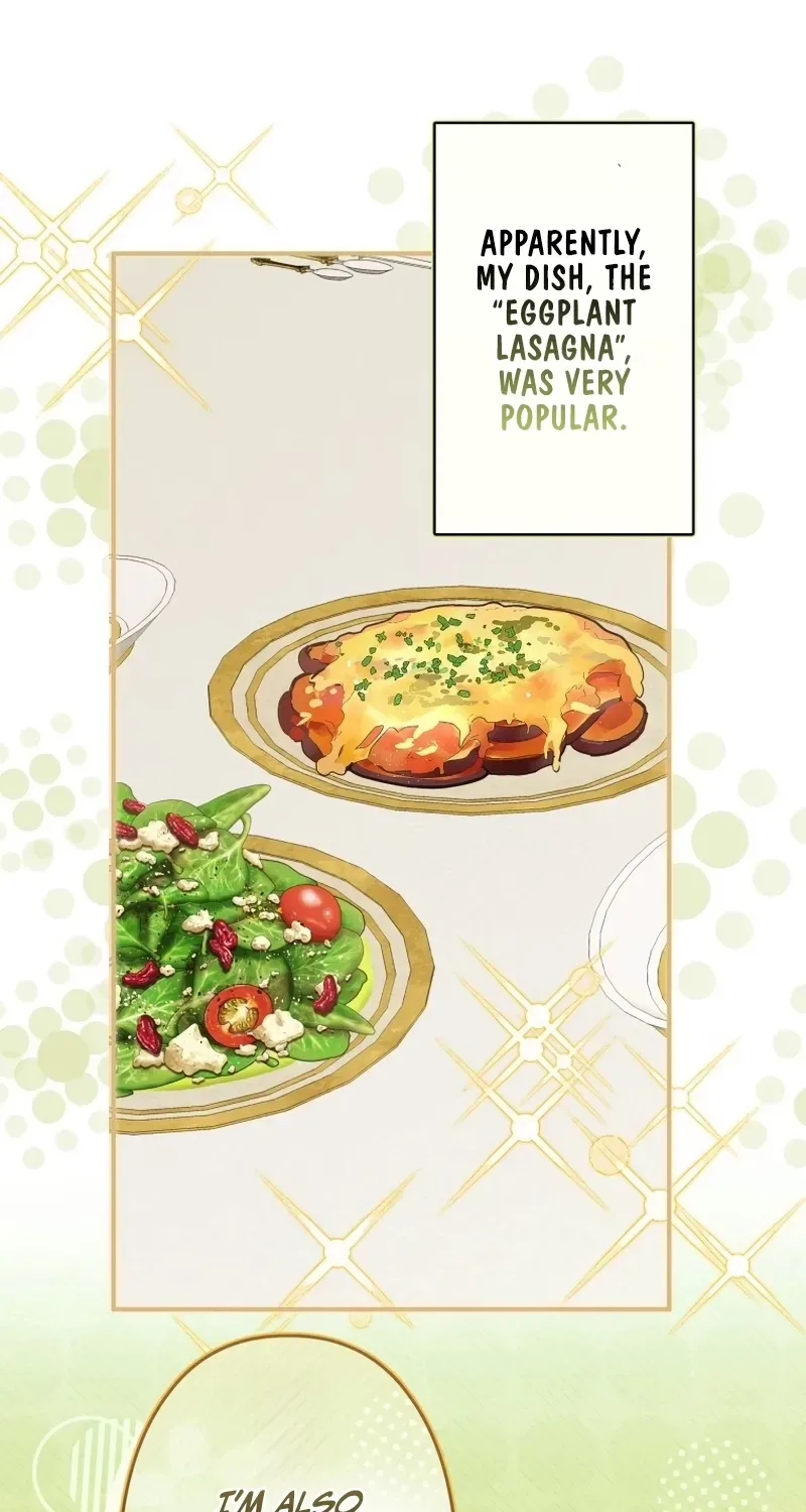 The Regressed Princess Became the Tyrant's Personal Chef Chapter 16 page 80