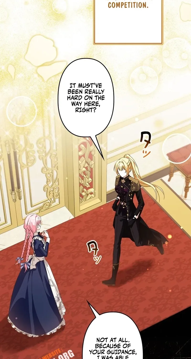 The Regressed Princess Became the Tyrant's Personal Chef Chapter 16 page 88