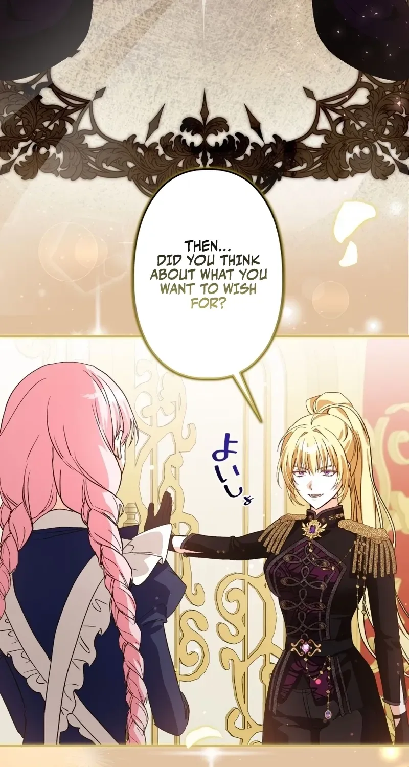The Regressed Princess Became the Tyrant's Personal Chef Chapter 16 page 91