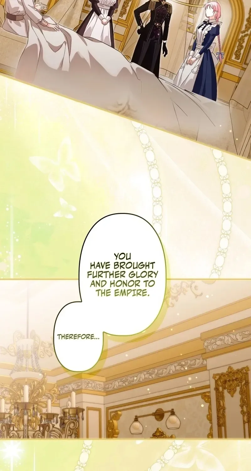 The Regressed Princess Became the Tyrant's Personal Chef Chapter 17 page 16